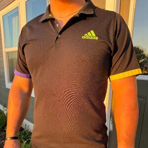 Men's Adidas Tennis Shirt